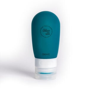 Botella para Viaje Creer para Ver