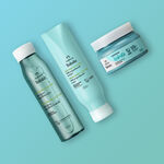 Kit shampoo, Acondicionador y Mascarilla Tododia Hidratación (3 productos)