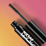 Gel de Cejas Incoloro Faces