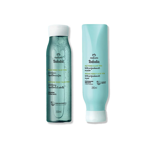 Kit Tododia Hidratación