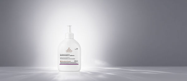 Repuesto Doble Essencia de Tratamiento Multiaclaradora y Luminosidad Chronos Derma