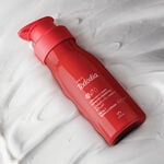 Crema Nutritiva para el Cuerpo Tododia Fresa y Vainilla Dorada
