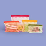 Set de Bolsas Reutilizables