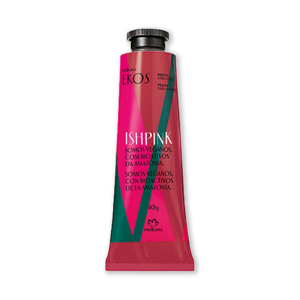 Pulpa para manos Ekos Ishpink