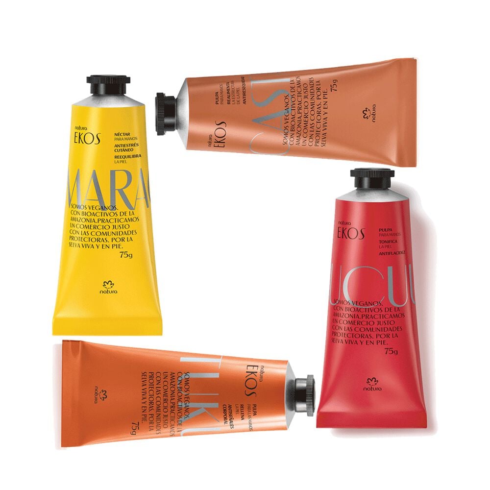 Kit Pulpas Imperdibles