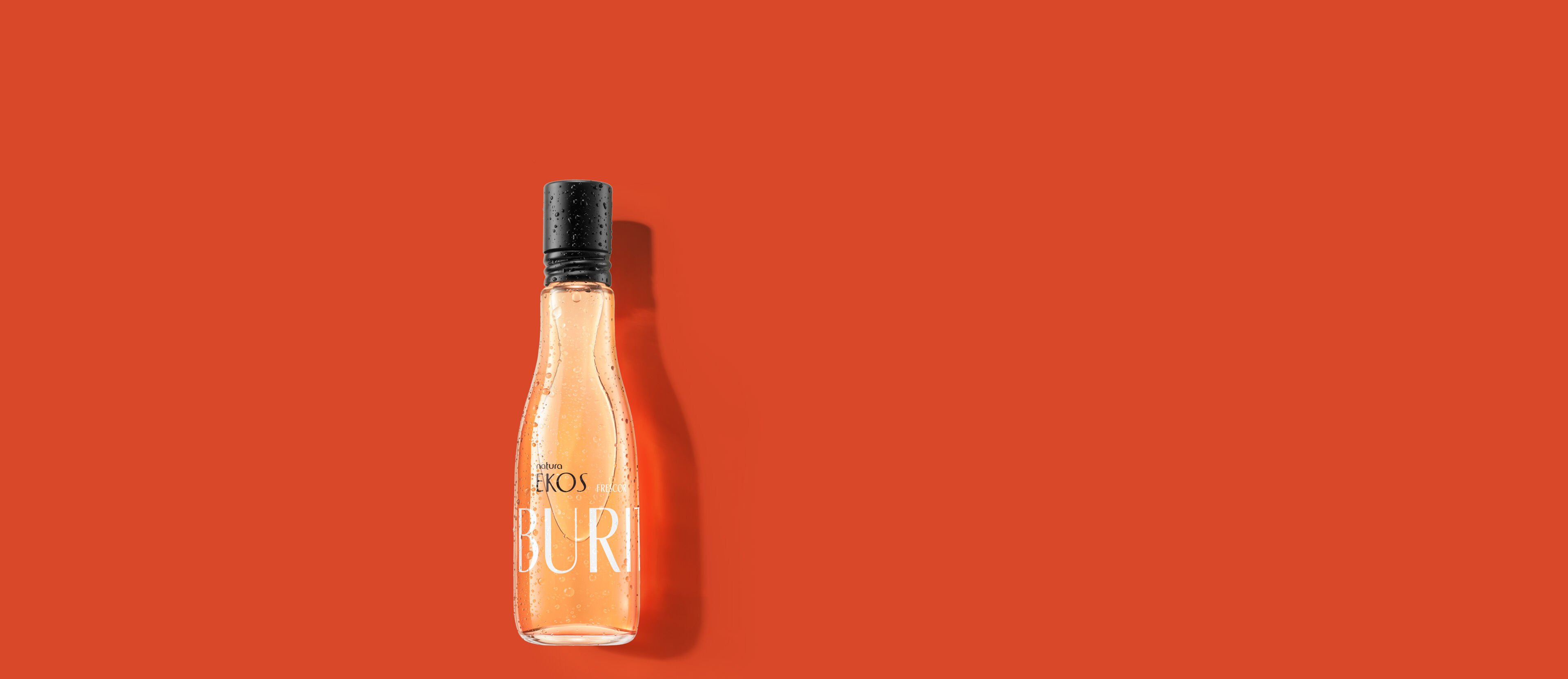 Ekos Frescor Burití 75 ml