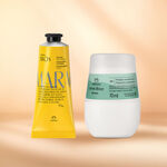 Kit Erva doce - Maracuya