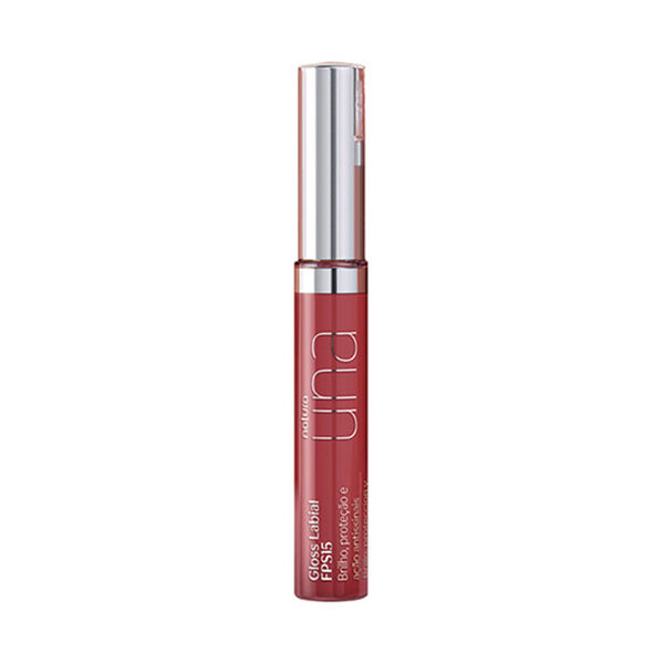 Labial cristal nude 2C intenso
