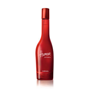 Meu Primeiro Humor eau de toilette femenina