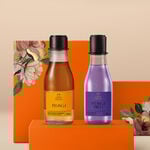 Regalo Madres Aceites corporales Ekos (1 aceite trifásico Pitanga + 1 aceite Pitanga Preta)