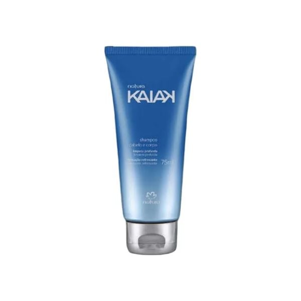 Shampoo cabello y cuerpo