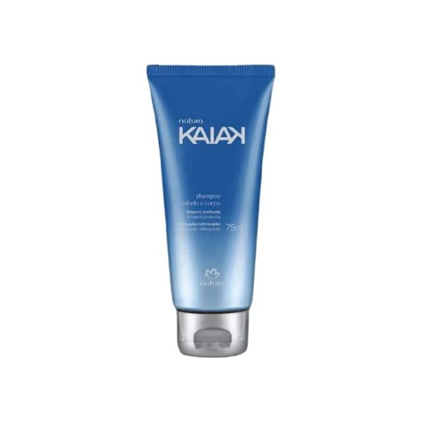 Shampoo cabello y cuerpo