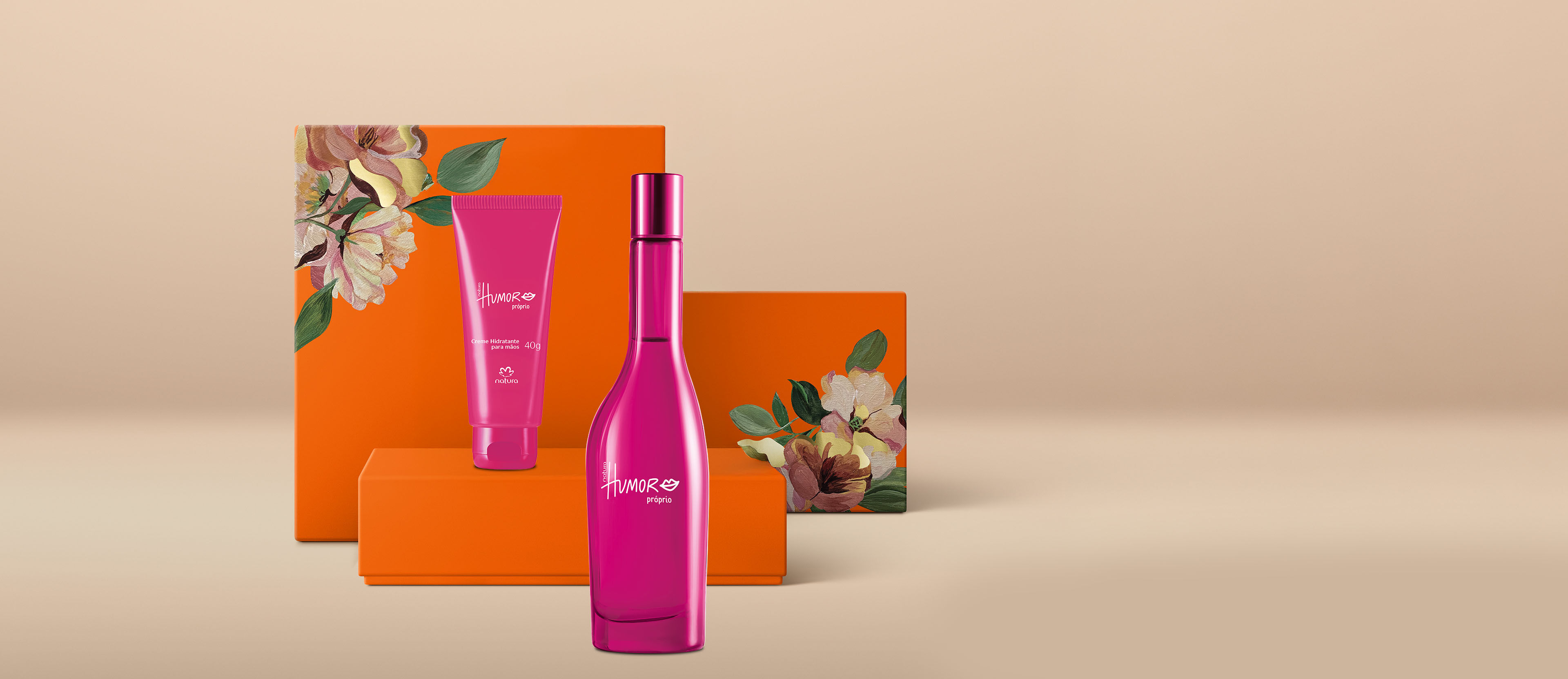 Madres 2026 - Humor Proprio Intermedio