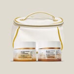 Regalo Madres Rutina Antiseñales +45 (1 crema día + 1 crema noche + 1 cosmetiquera)