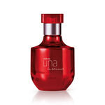 Eau de parfum femenino Una Instinct 50ml