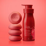 Kit Tododia Manzana Caramelizada y Vainilla (2 productos)