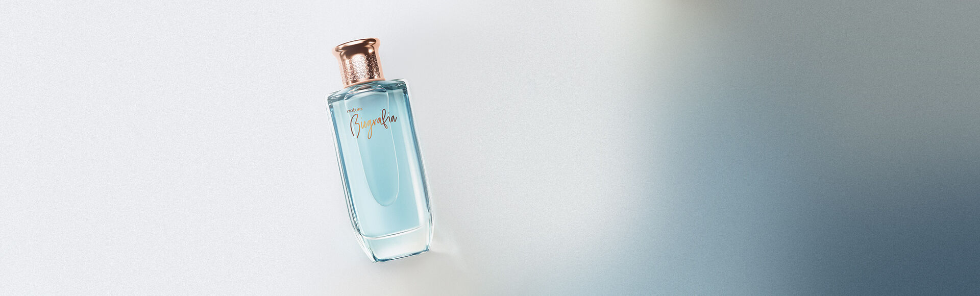 Biografia eau de toilette femenina clásico