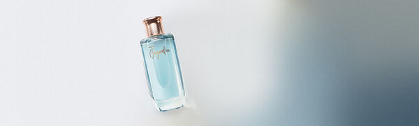 Biografia eau de toilette femenina clásico