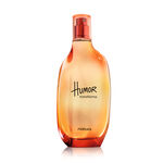 Eau de Toilette unisex  Humor Transforma 75ml