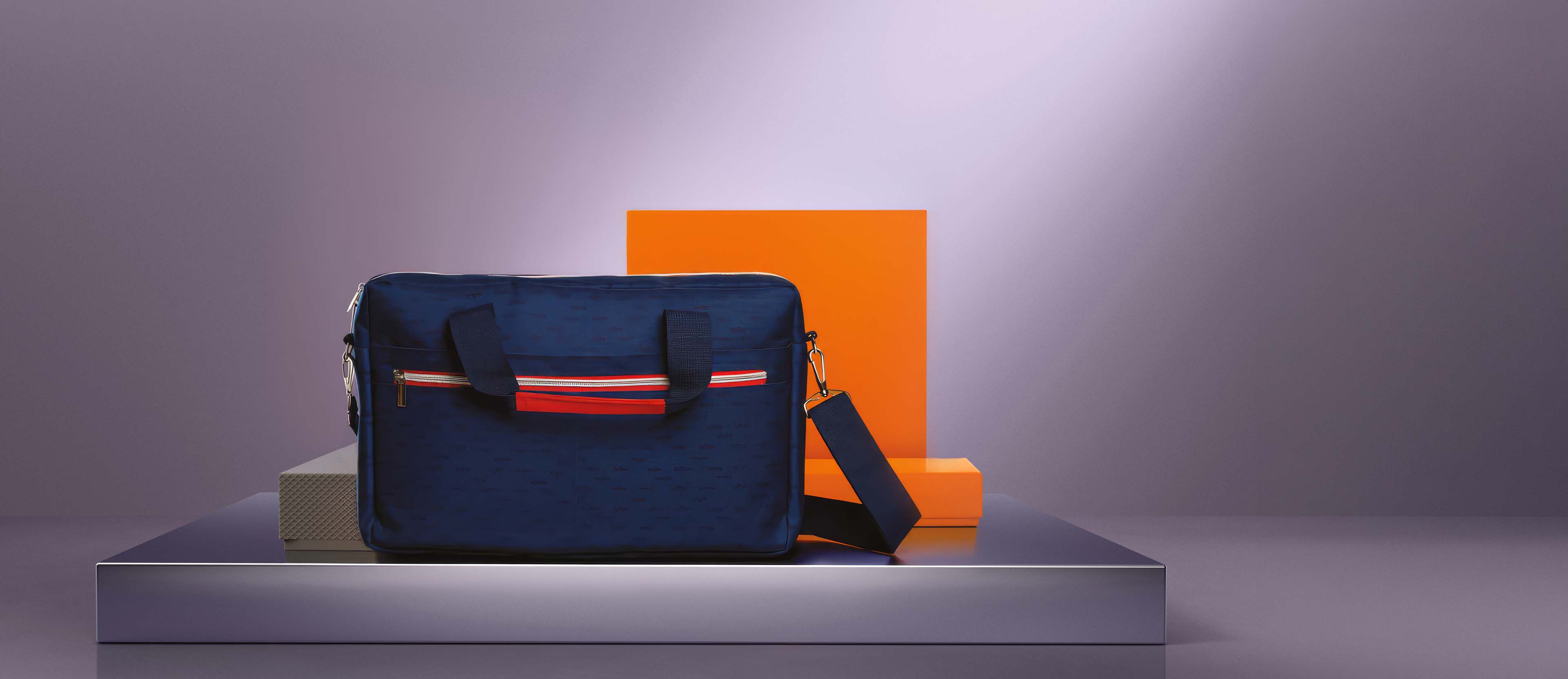 Portafolio para laptop Creer Para Ver