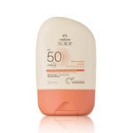 Protector Solar Facial Piel Normal a Seca FPS 50 Natura Solar 50 ml
