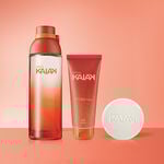 Regalo Madres Kaiak Clásico (1 eau de toilette + 1 jabón barra + 1 jabón liquido exfoliante + bolsa)