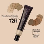 Base tint extremo confort FPS 40 15 Q