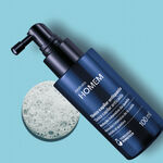 Tónico Capilar Anticaída Natura Homem