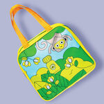 Regalo Lonchera Térmica Personalizable Naturé