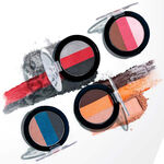 Trio de Sombras Faces