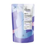Repuesto Crema corporal té de manzanilla y lavanda​ 400ml Tododia