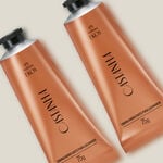 Regalo Madres Dúo Manos Castaña Ekos (2 cremas manos + bolsa)