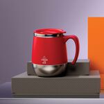 Taza térmica