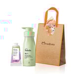 Regalo Madres Flor de Pera y Melisa (1 crema corporal + 1 crema manos)