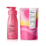 Kit Tododia Acerola y Flor de Jamaica con Repuesto (2 productos)