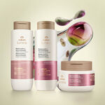 Kit Básico Lumina Restauración y Liso Prolongado (3 productos)