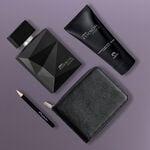 Regalo Esencial Exclusivo Edición Personalizable con accesorio