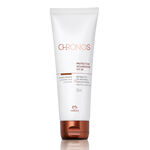 Protector aclarador de manchas FPS 50 medio-oscuro