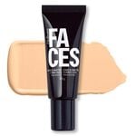 Corrector check matte faces 10N