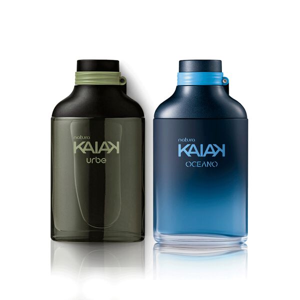Kit Kaiak