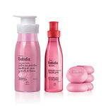 Kit Tododia Fambruesa y pimienta rosa