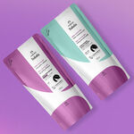 Kit Acondicionador y Crema para Peinar Cabello Rizado Tododia Mora y Aceite de Coco (2 productos)