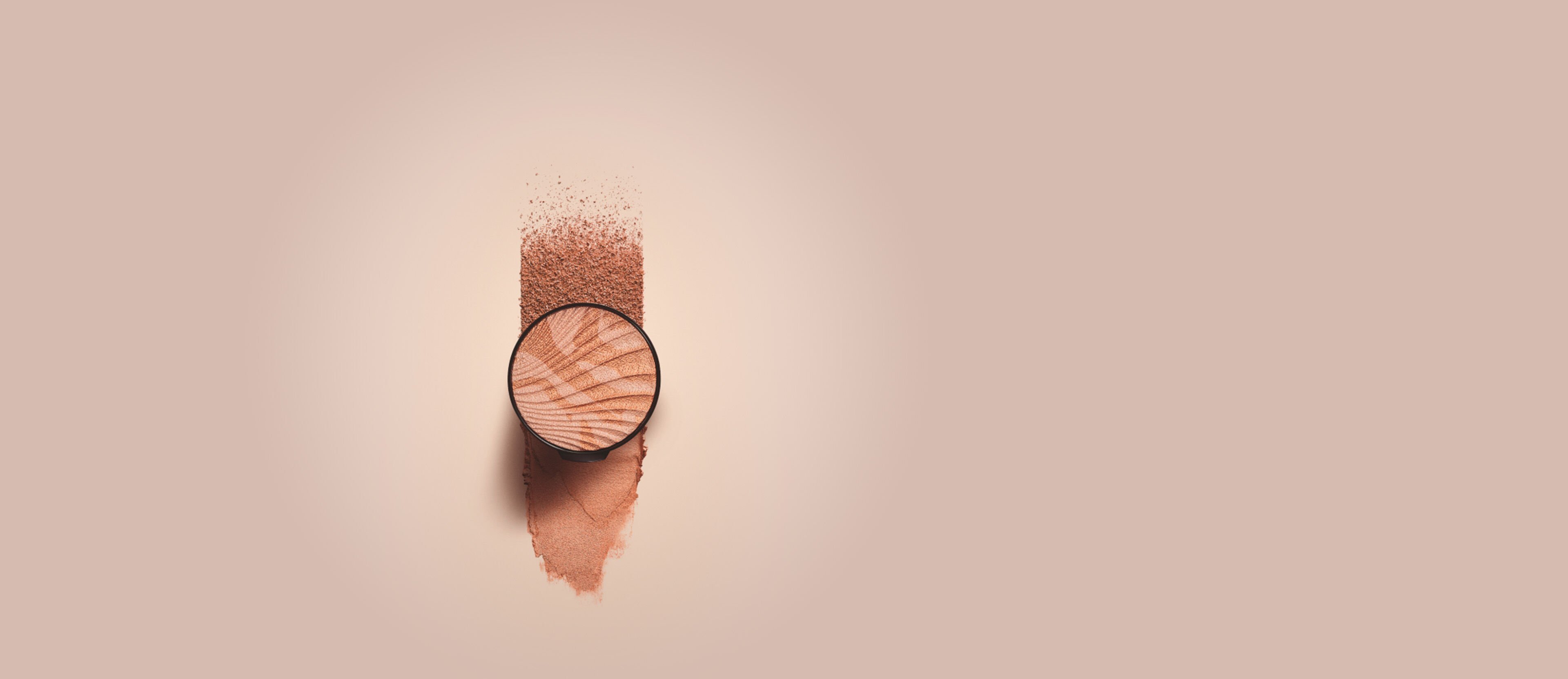 Repuesto Repuesto Iluminador marmolizado de cuerpo y rostro 3,5 g Una