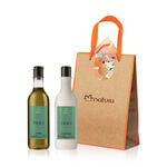Regalo Shampoo y Acondicionador Ekos Patauá