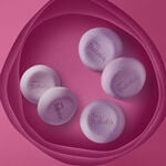 Jabones en barra ciruela y flor de vainilla 5un Tododia