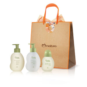 Regalo Ritual Mamá y bebé