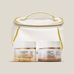 Regalo Madres Rutina Antiseñales +80 (1 crema día + 1 crema noche + 1 cosmetiquera)