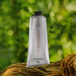 Crema Exfoliante para Manos y Pies Ekos Castaña