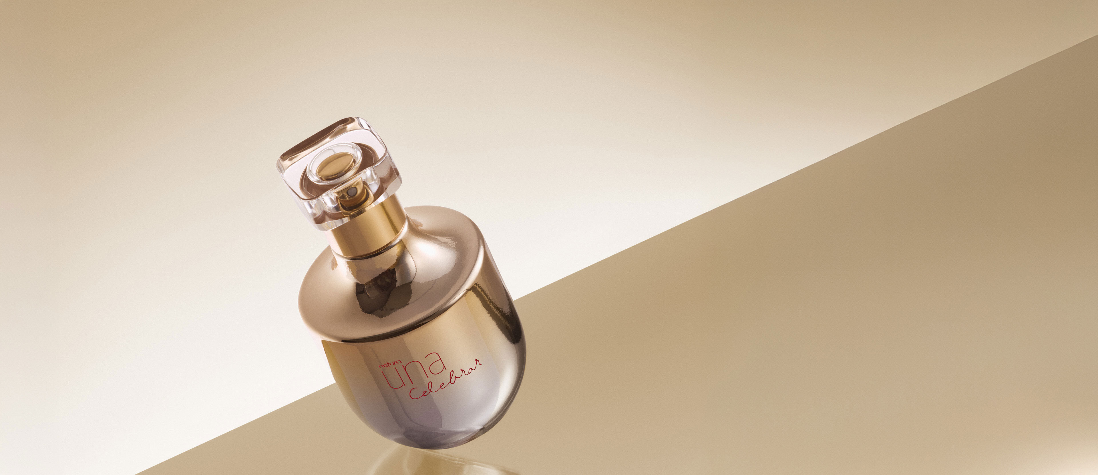 Una Celebrar Eau de Parfum Femenino 50 ml