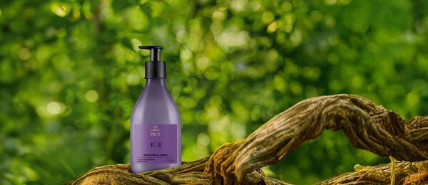 Crema Hidratante para el Cuerpo Ekos Açaí